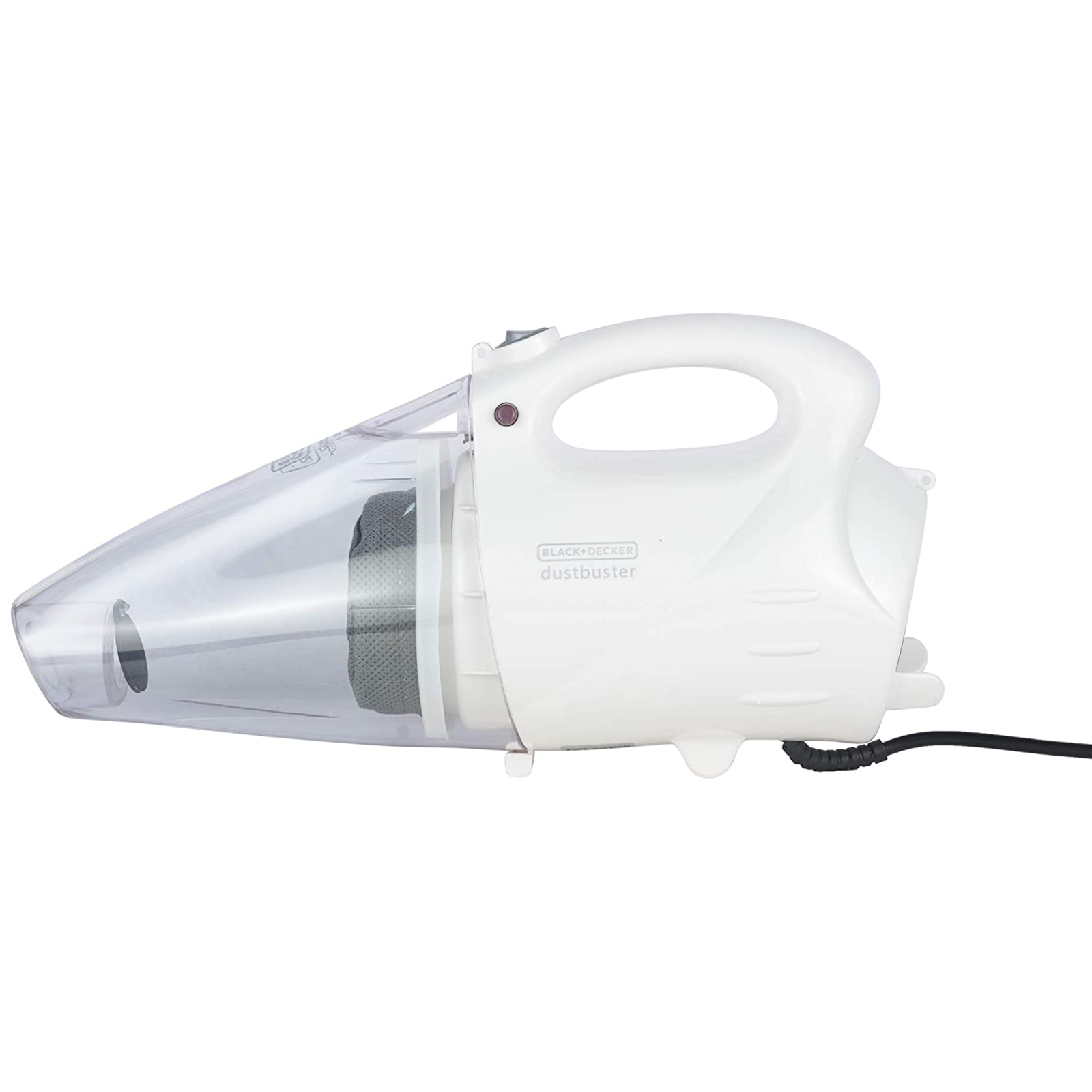 Buy Black Decker Dustbuster 800 Watts Handheld Vacuum Cleaner